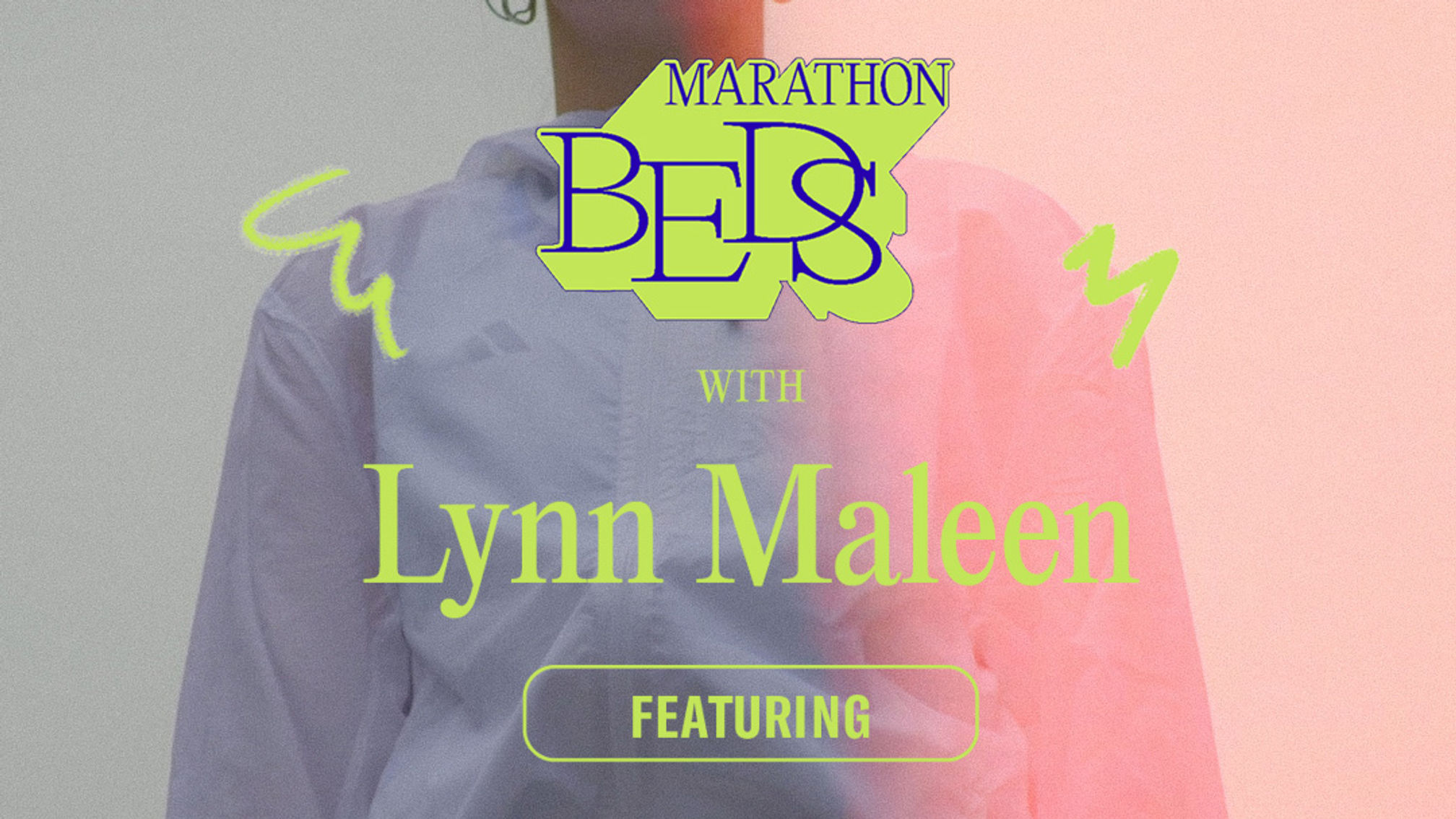 The Hoxton x Berlin Marathon